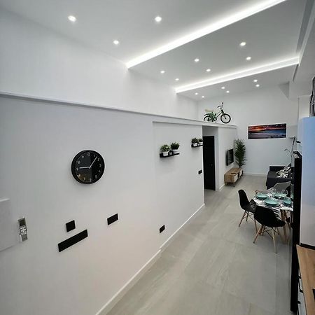 Apartamento Castillejos 4 Tarifa Exterior photo