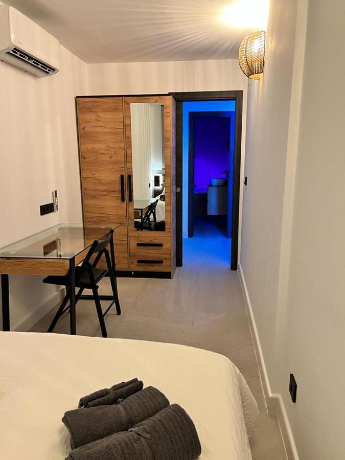 Apartamento Castillejos 4 Tarifa Exterior photo